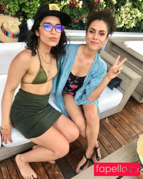 Andrea Sixtos Nude Onlyfans Photo 23