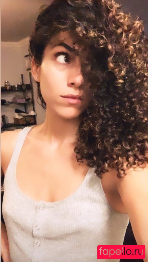 Andrea Sixtos Nude Onlyfans Photo 4