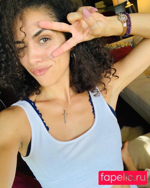 Andrea Sixtos Nude Onlyfans Photo 5