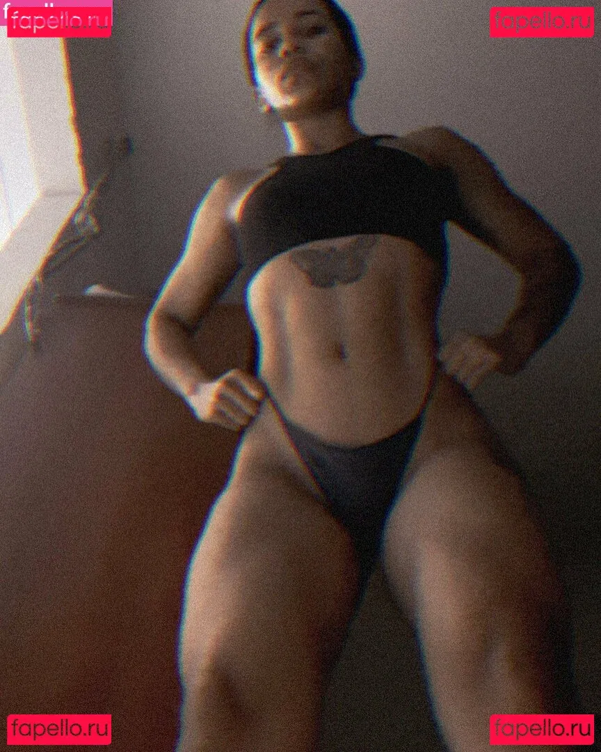 Buff_mariam Onlyfans Photo Gallery 