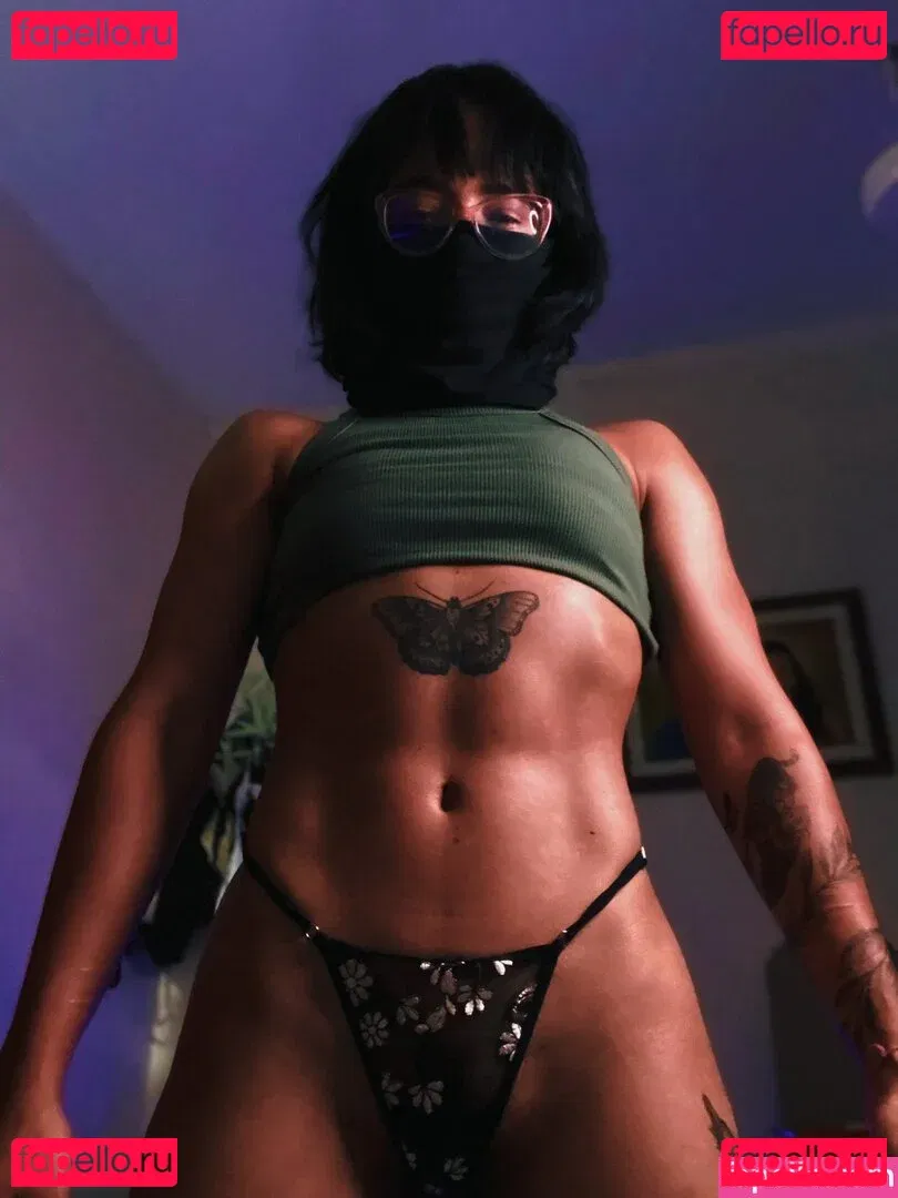 Buff_mariam Onlyfans Photo Gallery 