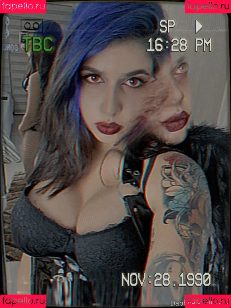 daphnekroftfree Onlyfans Photo Gallery 
