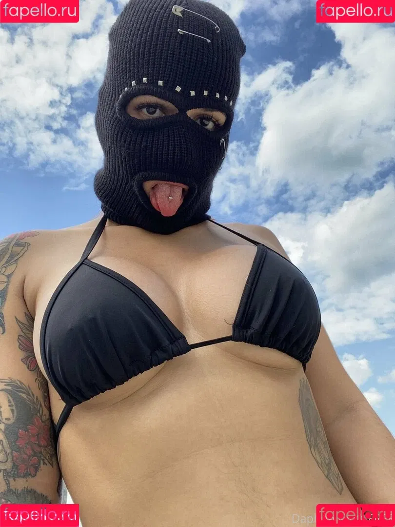 daphnekroftfree Onlyfans Photo Gallery 