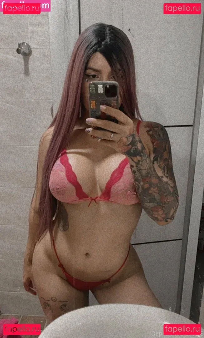 daphnekroftfree Onlyfans Photo Gallery 