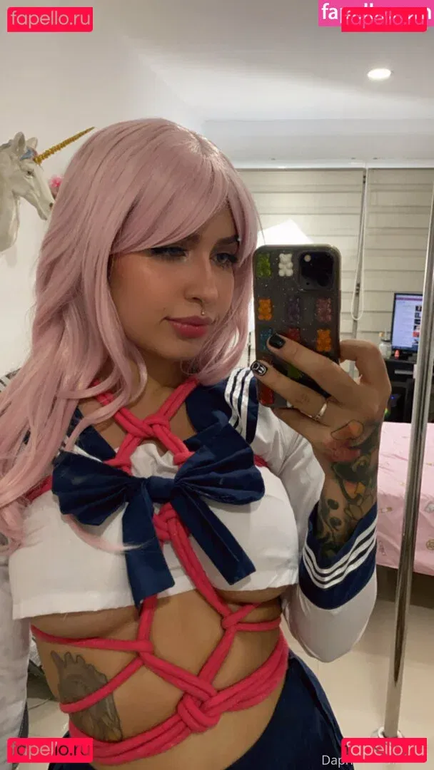 daphnekroftfree Onlyfans Photo Gallery 