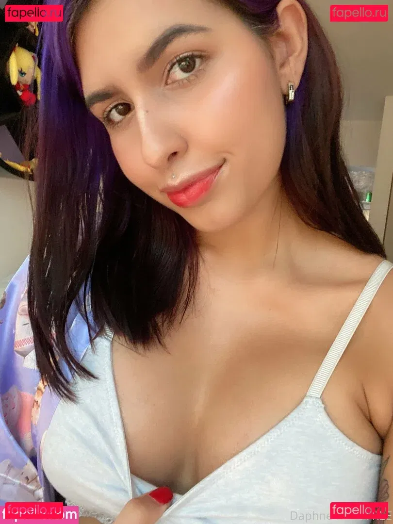 daphnekroftfree Onlyfans Photo Gallery 