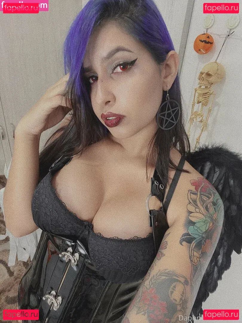 daphnekroftfree Onlyfans Photo Gallery 