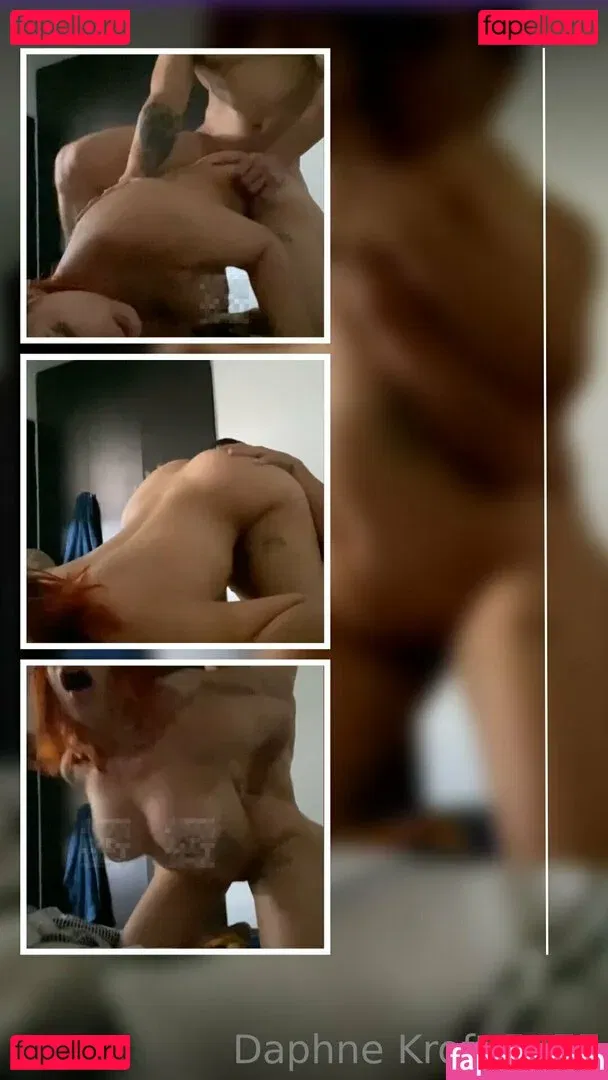 daphnekroftfree Onlyfans Photo Gallery 