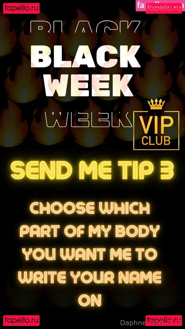 daphnekroftfree Onlyfans Photo Gallery 