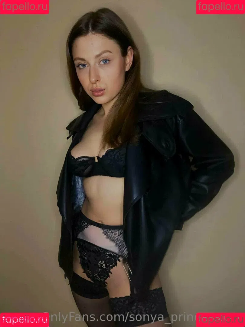sonya_princessxxx Onlyfans Photo Gallery 