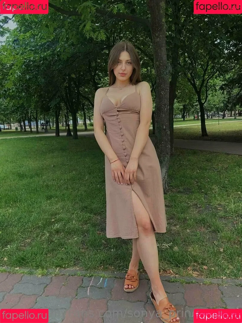 sonya_princessxxx Onlyfans Photo Gallery 