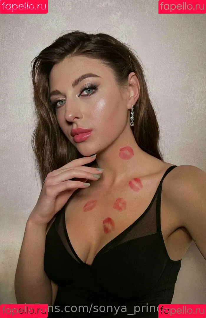 sonya_princessxxx Onlyfans Photo Gallery 