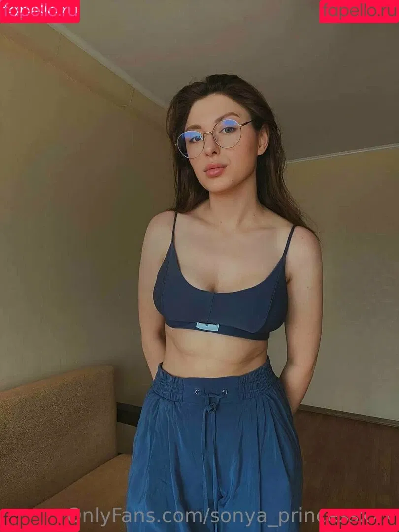 sonya_princessxxx Onlyfans Photo Gallery 