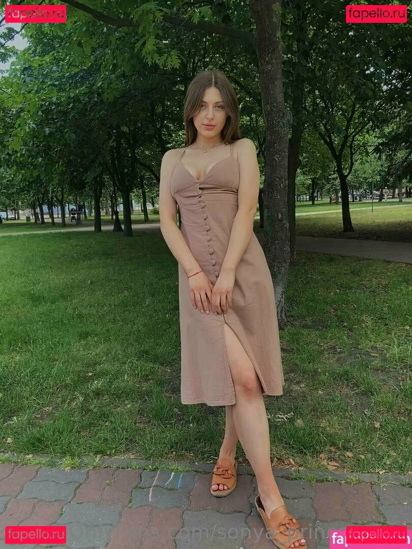 sonya_princessxxx Onlyfans Photo Gallery 