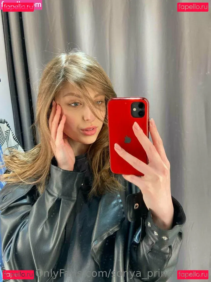 sonya_princessxxx Onlyfans Photo Gallery 