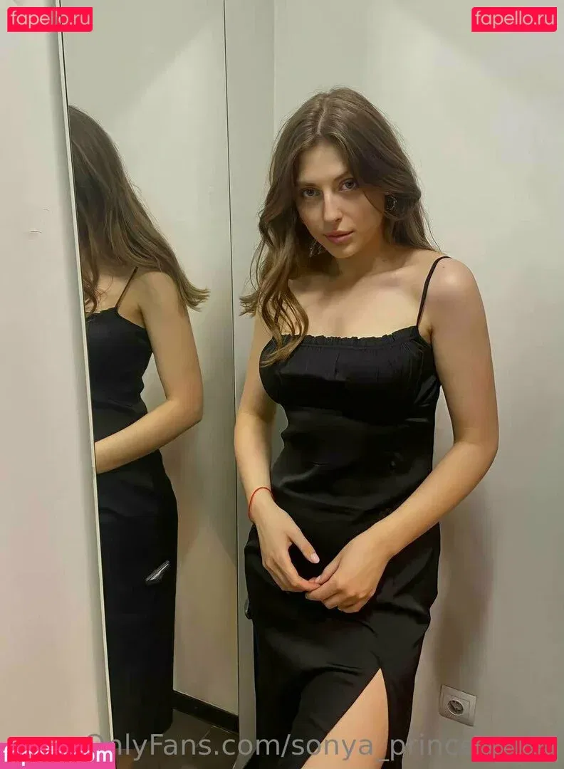 sonya_princessxxx Onlyfans Photo Gallery 
