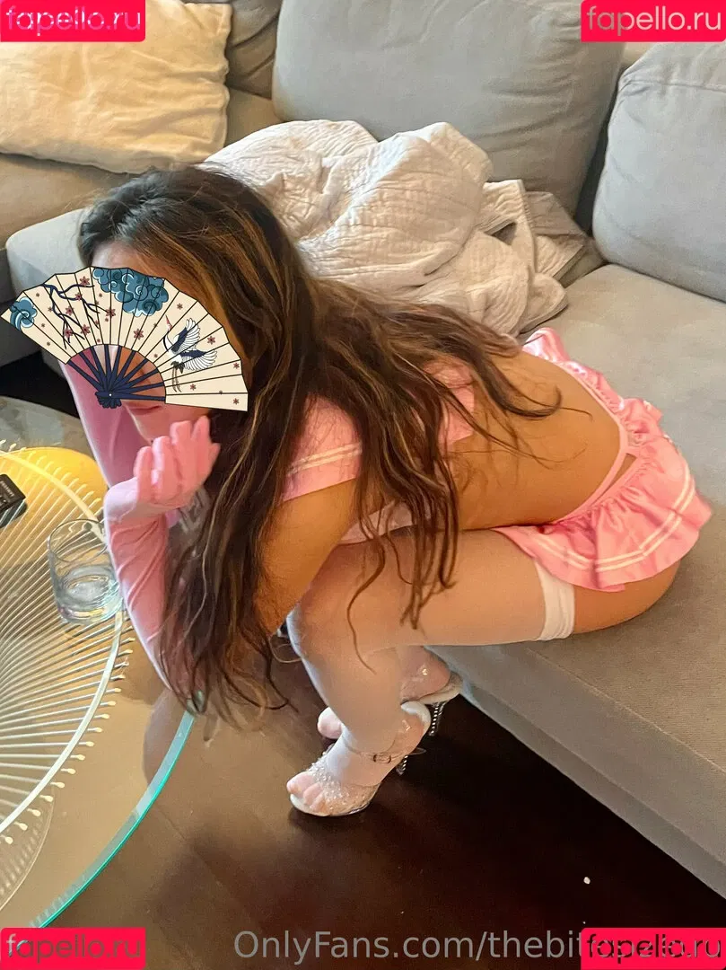 thebitesizedb Onlyfans Photo Gallery 