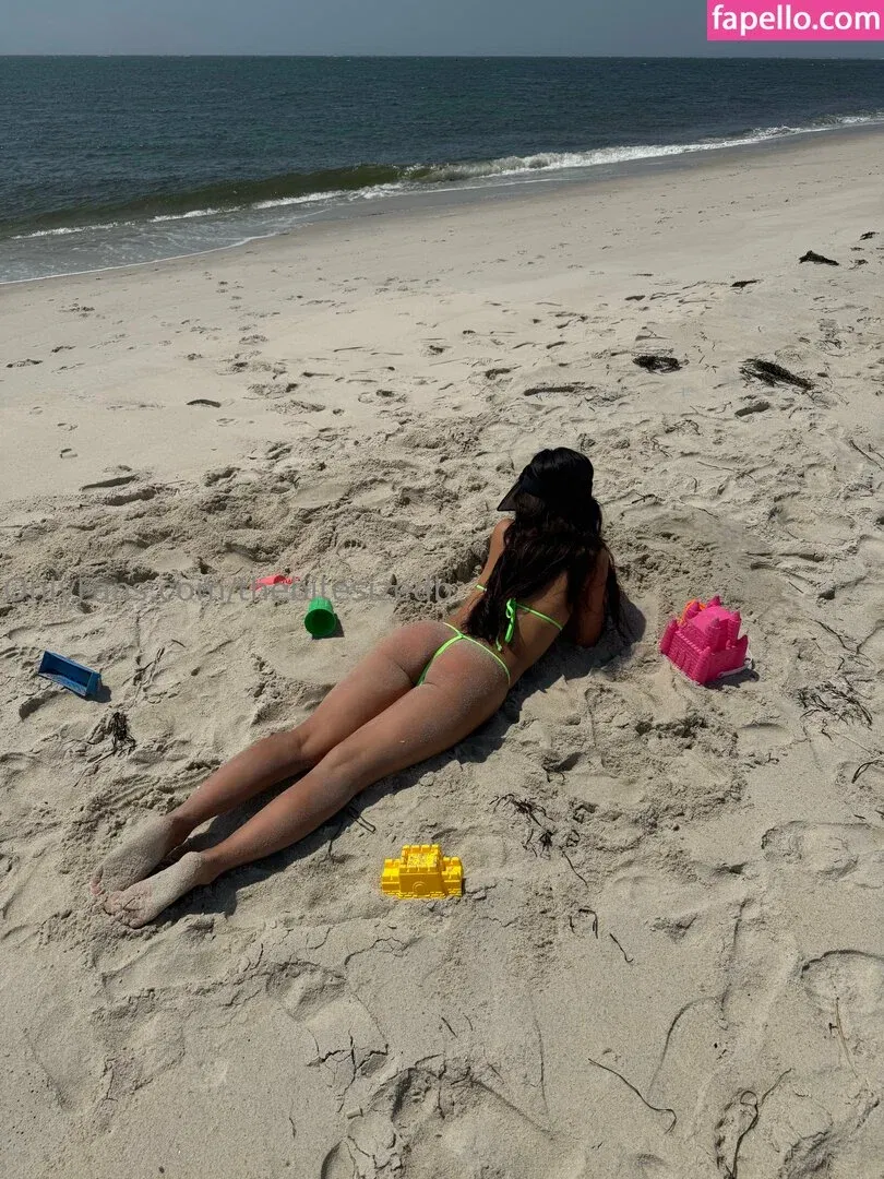 thebitesizedb Onlyfans Photo Gallery 