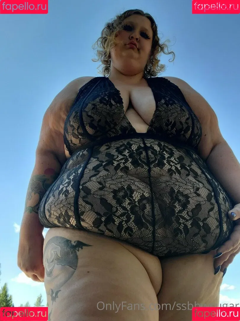 ssbbwsugar Onlyfans Photo Gallery 
