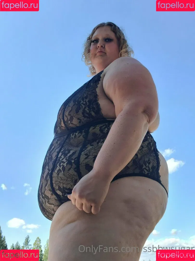 ssbbwsugar Onlyfans Photo Gallery 