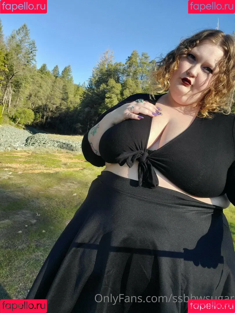 ssbbwsugar Onlyfans Photo Gallery 