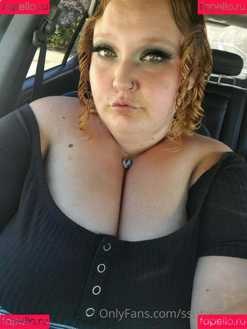 ssbbwsugar Onlyfans Photo Gallery 