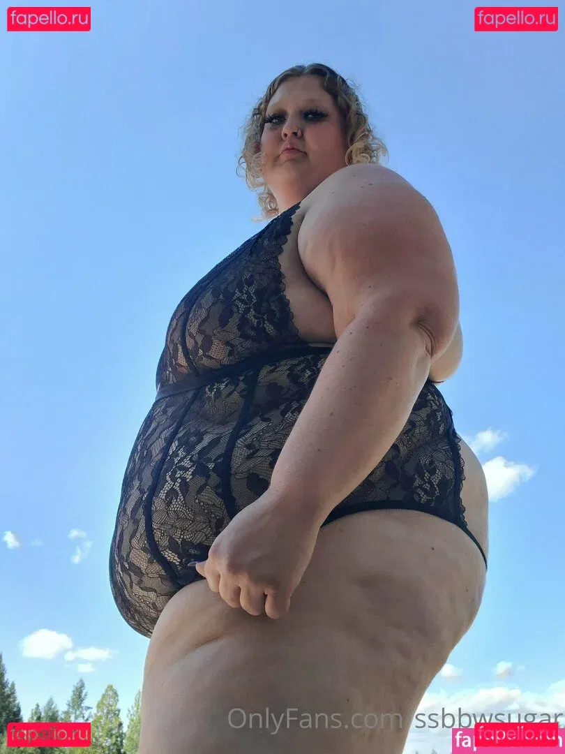 ssbbwsugar Onlyfans Photo Gallery 