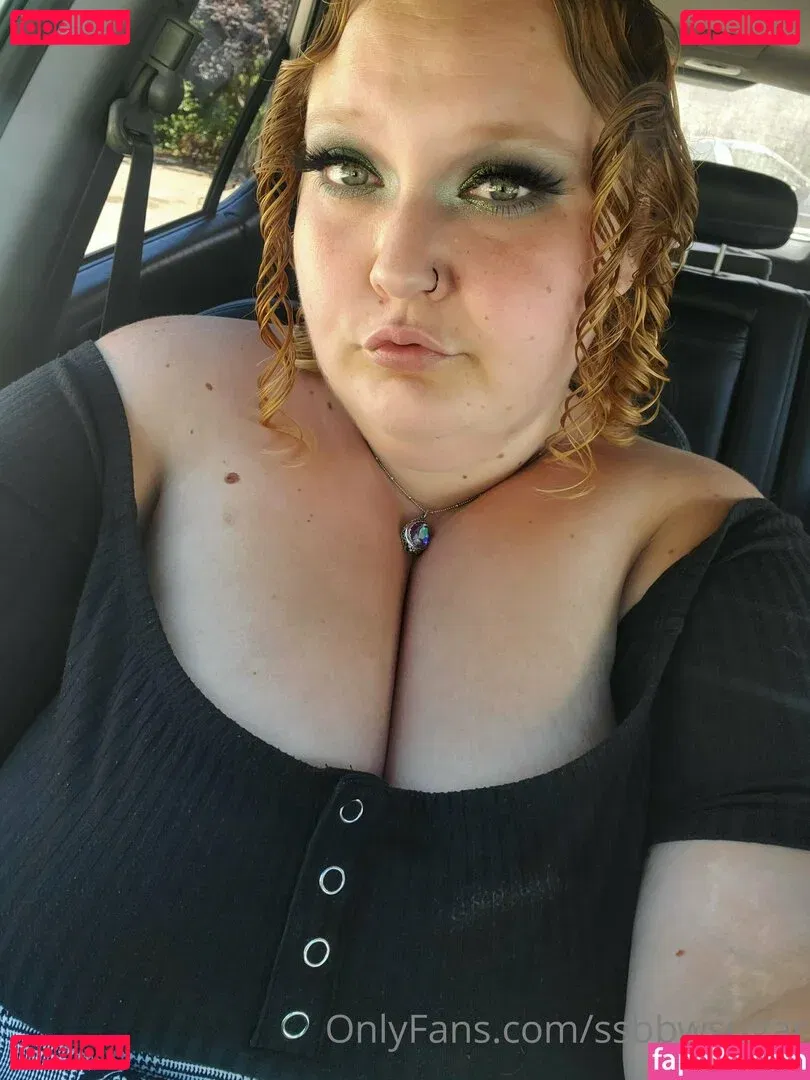ssbbwsugar Onlyfans Photo Gallery 