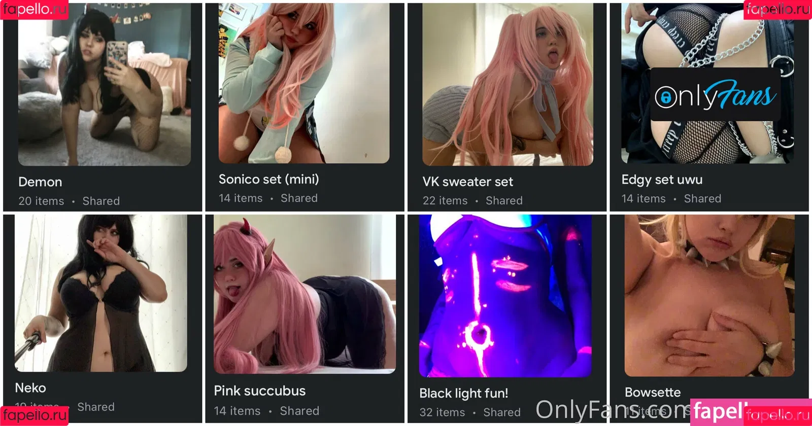 moyumie Onlyfans Photo Gallery 