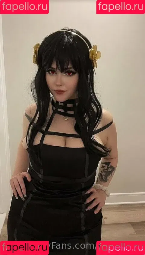 moyumie Onlyfans Photo Gallery 