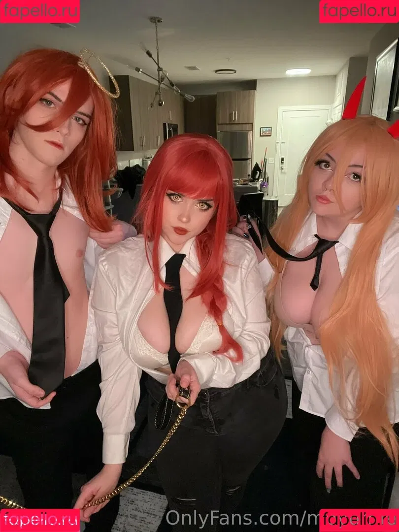 moyumie Onlyfans Photo Gallery 