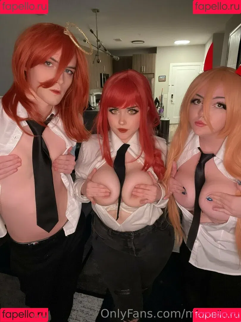 moyumie Onlyfans Photo Gallery 