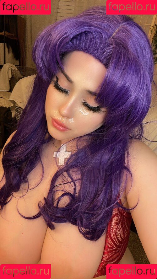 moyumie Onlyfans Photo Gallery 