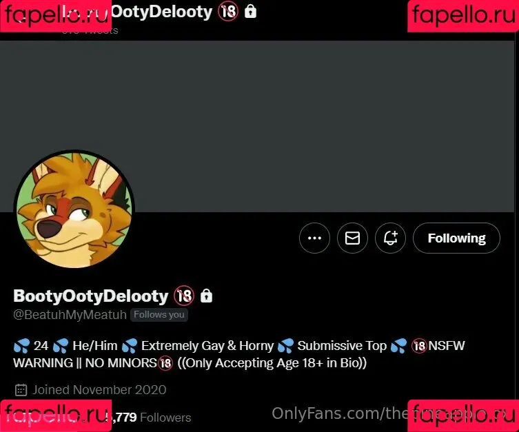 thepineapplefox Onlyfans Photo Gallery 