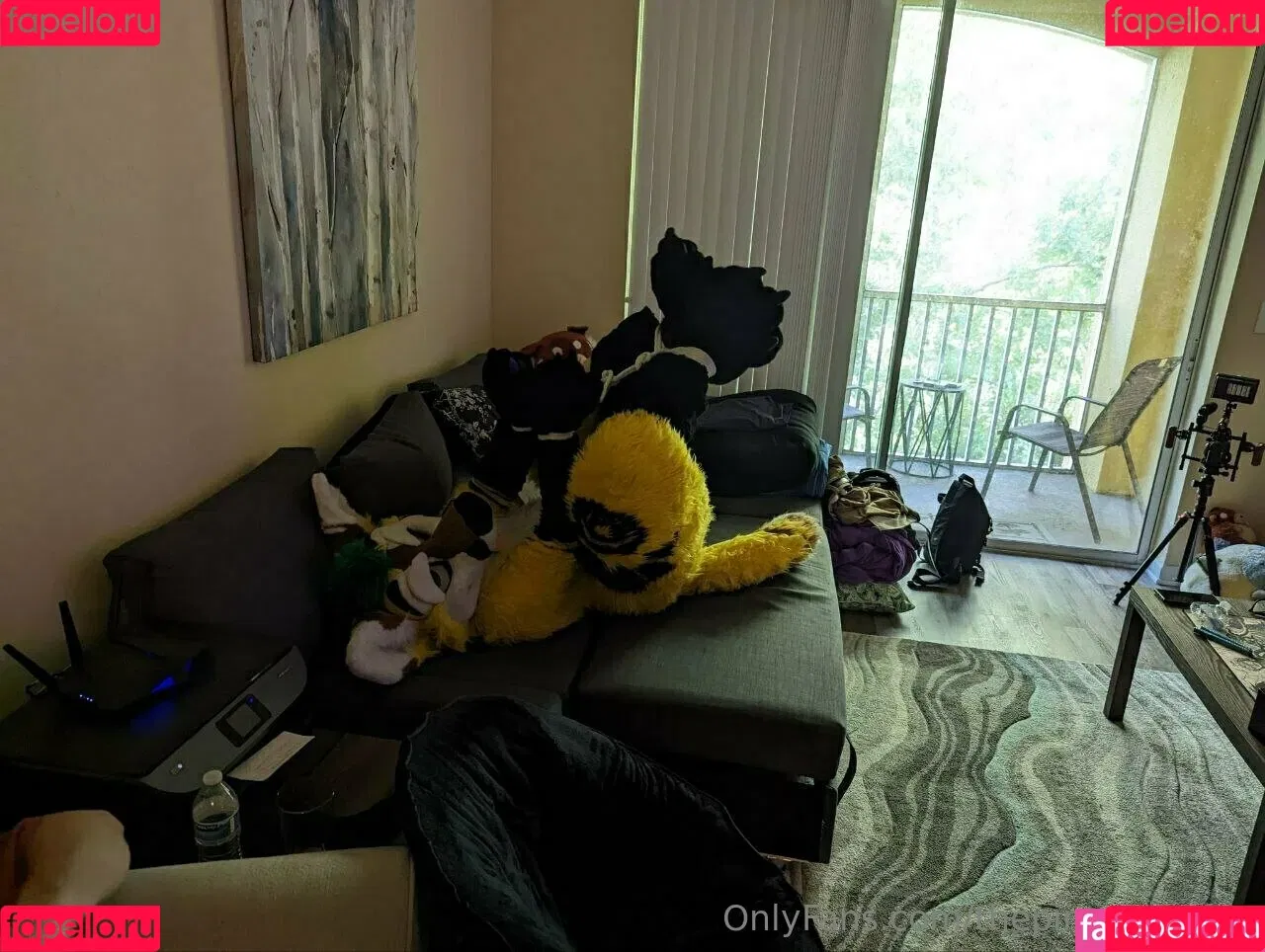 thepineapplefox Onlyfans Photo Gallery 
