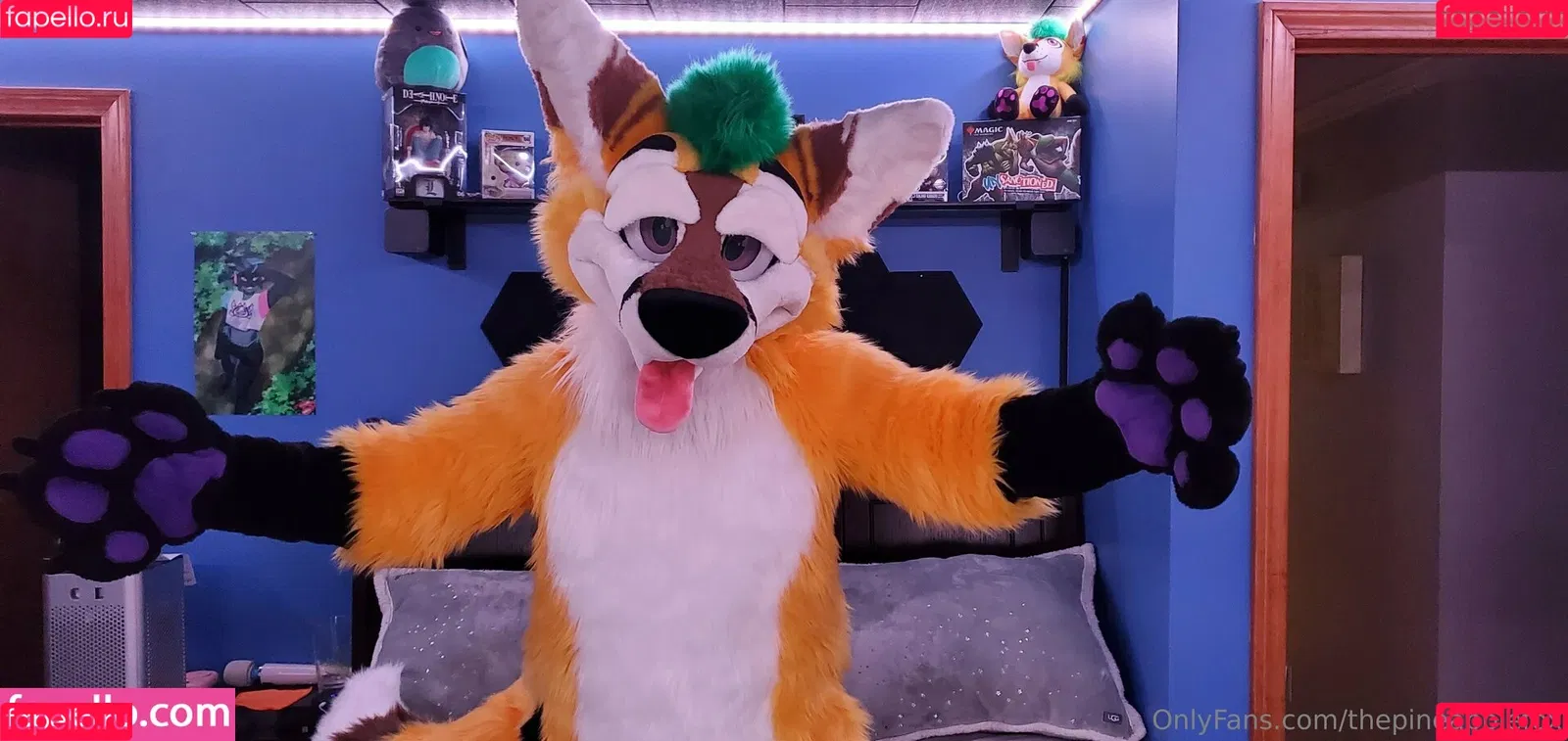 thepineapplefox Onlyfans Photo Gallery 