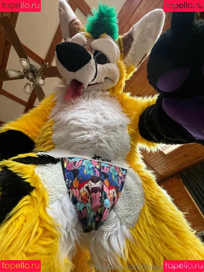 thepineapplefox Onlyfans Photo Gallery 