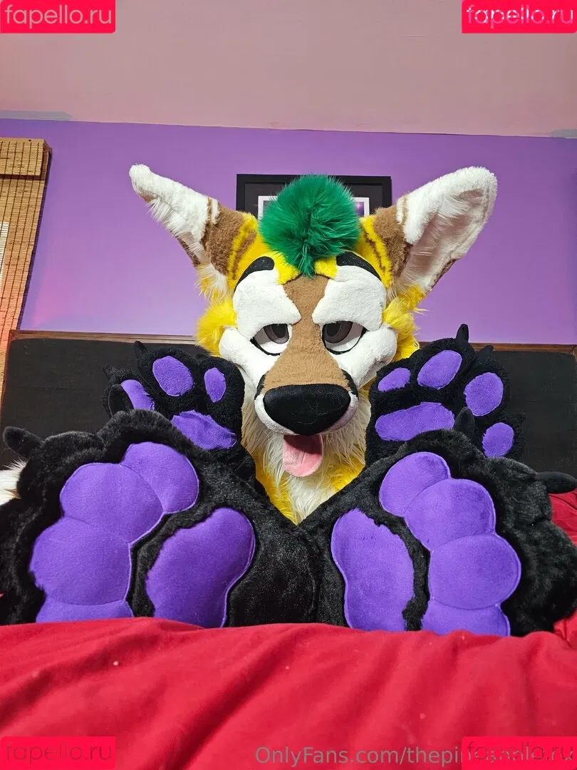 thepineapplefox Onlyfans Photo Gallery 