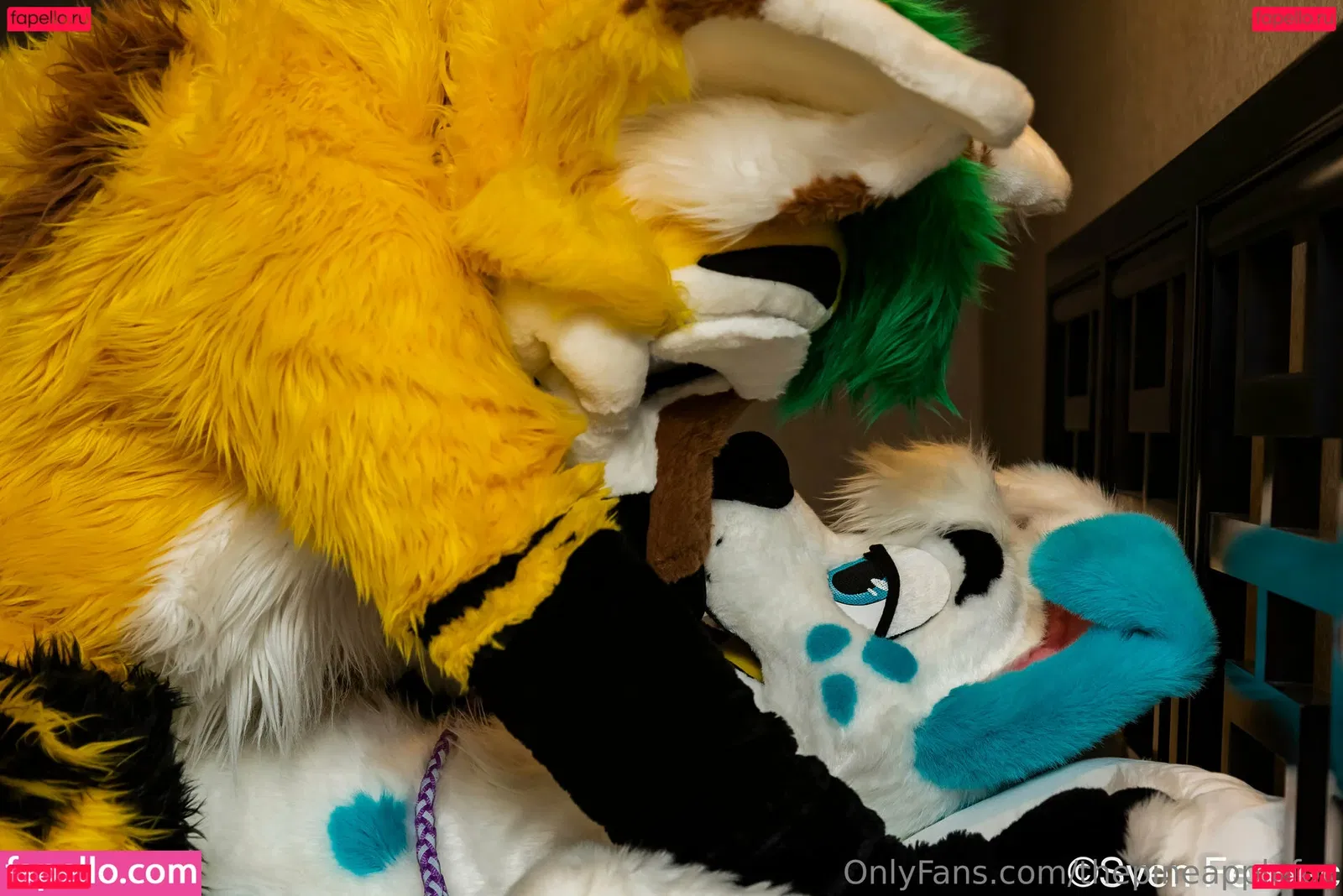 thepineapplefox Onlyfans Photo Gallery 