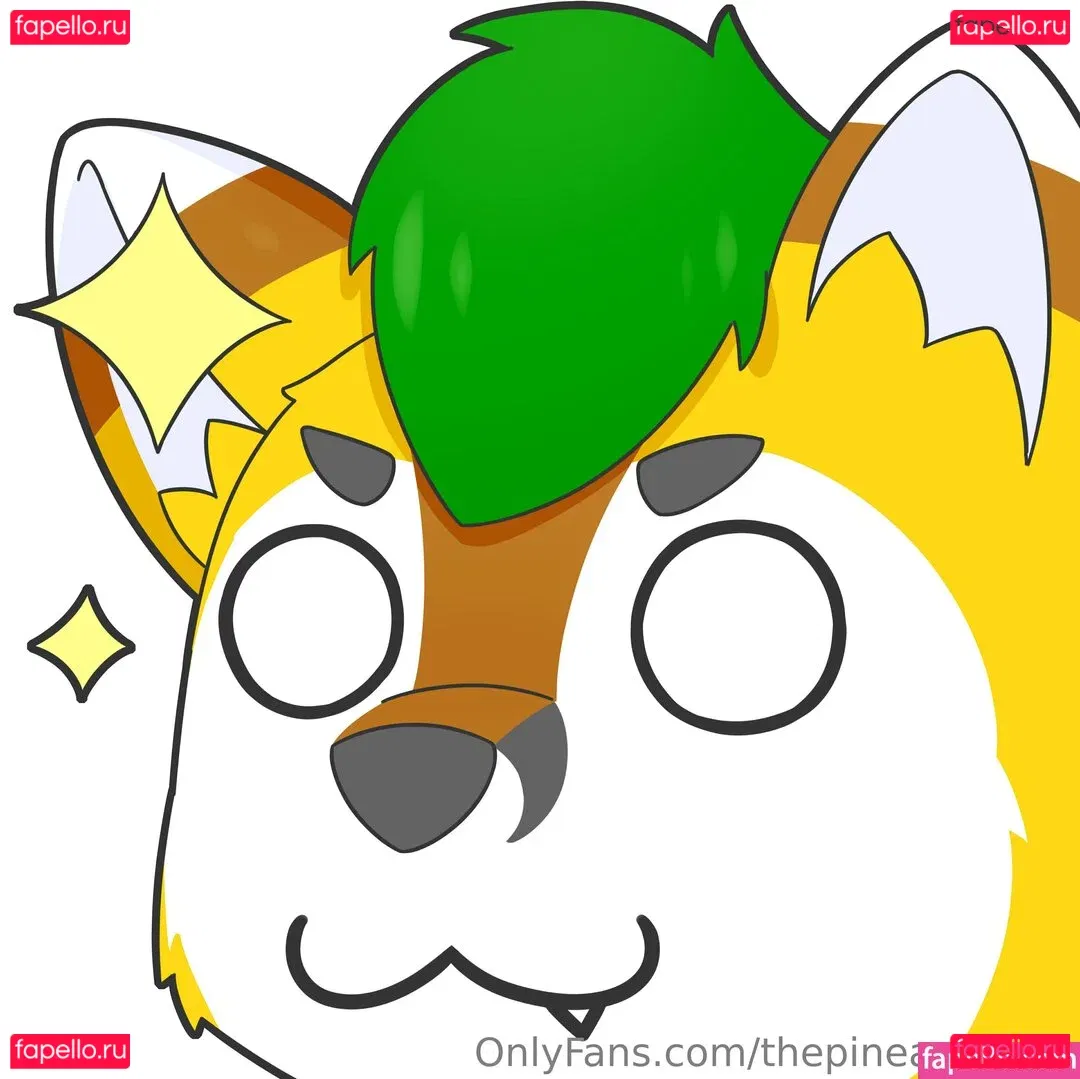 thepineapplefox Onlyfans Photo Gallery 