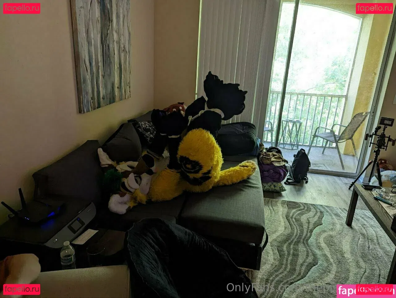 thepineapplefox Onlyfans Photo Gallery 