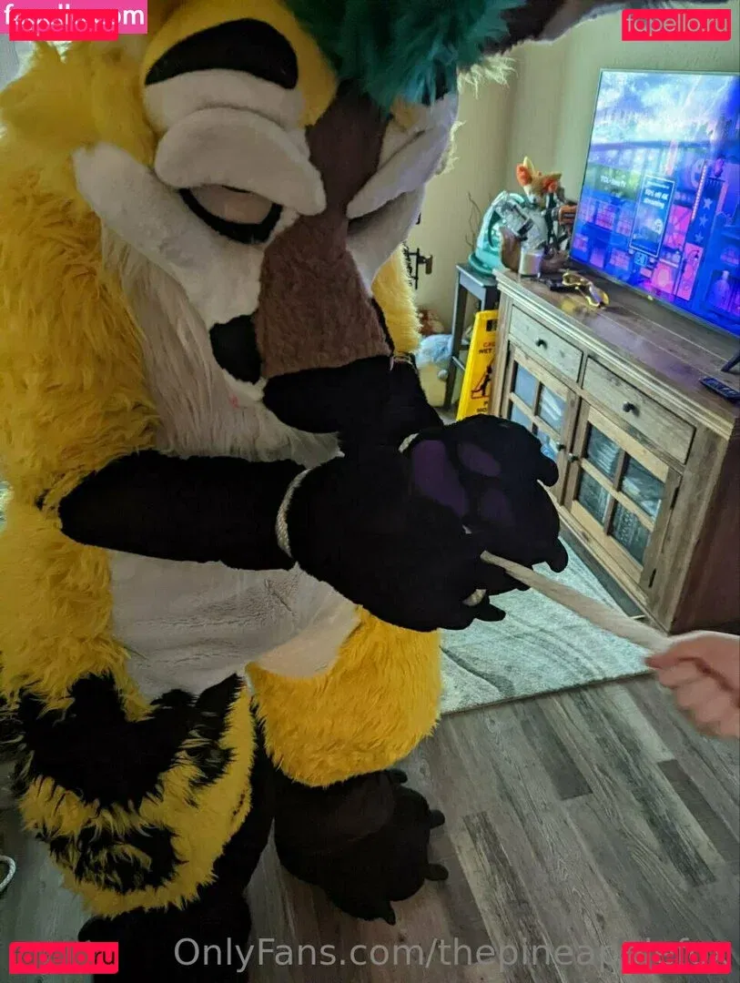 thepineapplefox Onlyfans Photo Gallery 