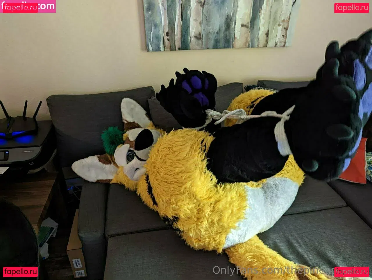 thepineapplefox Onlyfans Photo Gallery 