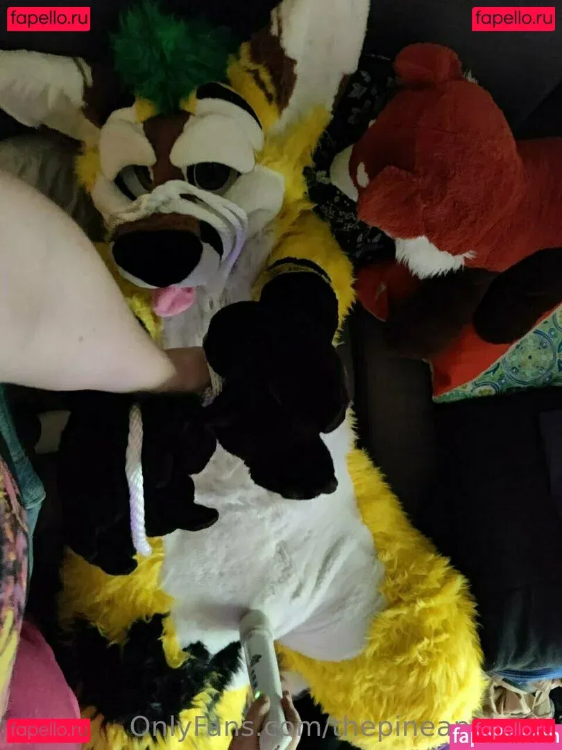 thepineapplefox Onlyfans Photo Gallery 