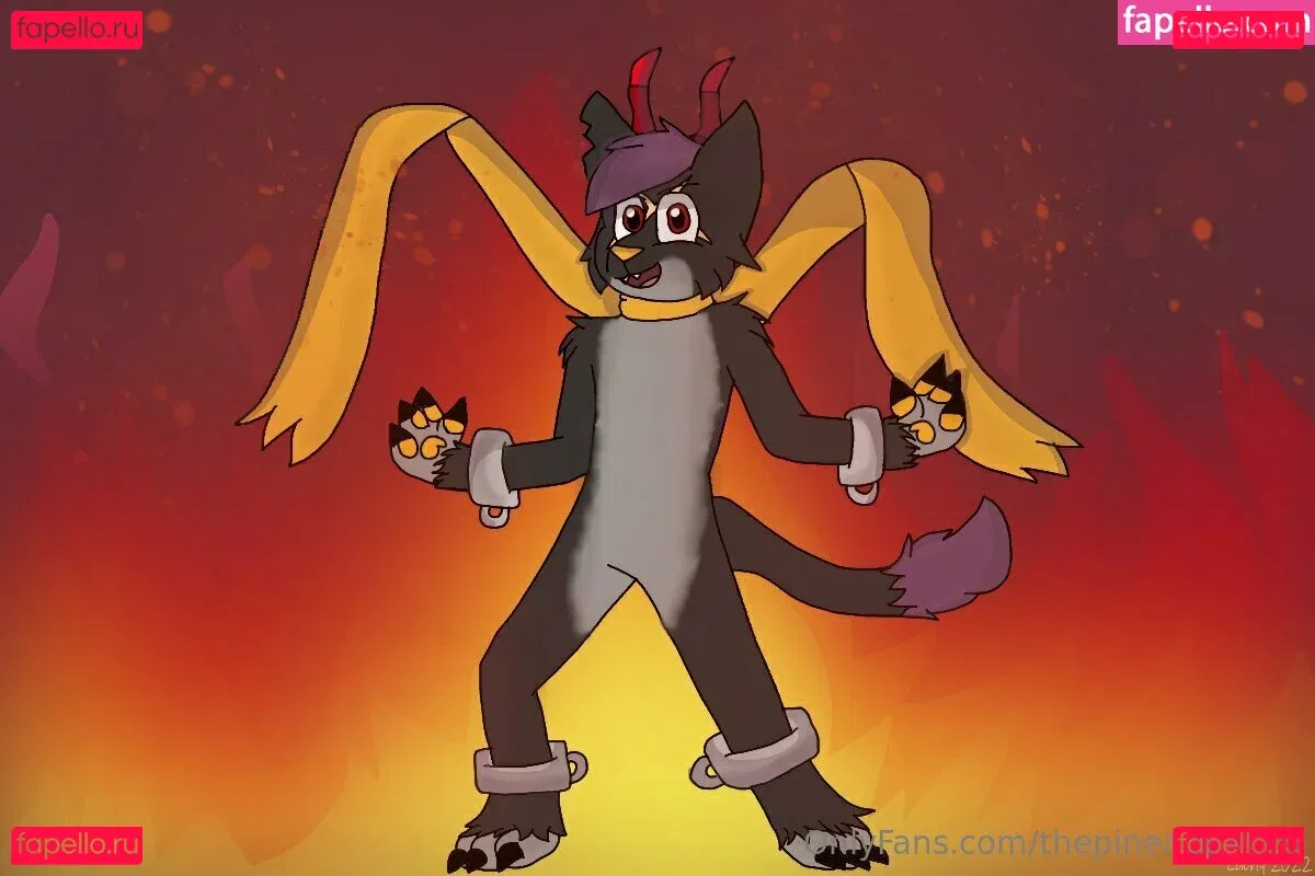 thepineapplefox Onlyfans Photo Gallery 