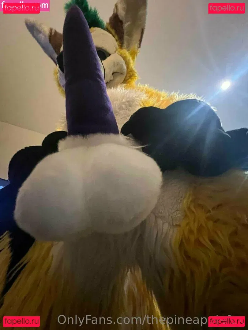 thepineapplefox Onlyfans Photo Gallery 