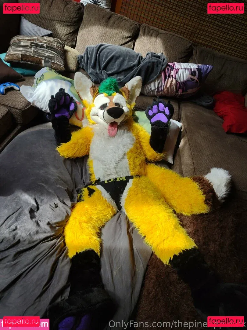thepineapplefox Onlyfans Photo Gallery 