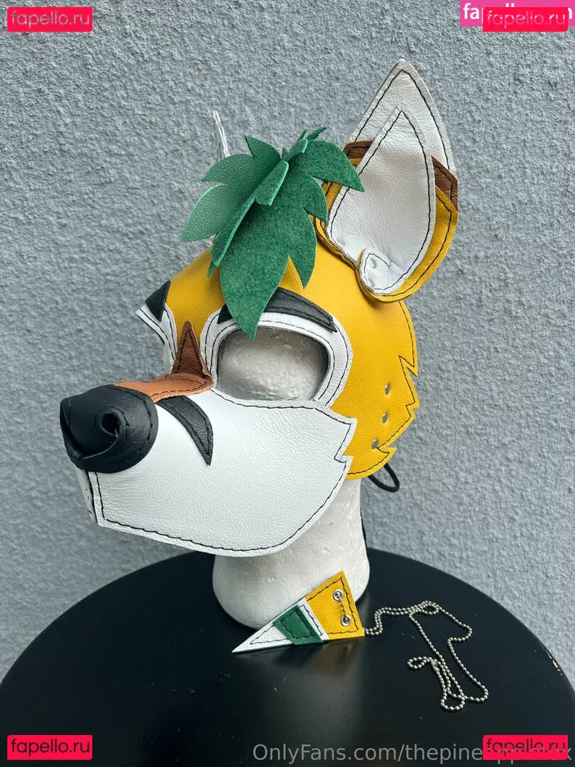 thepineapplefox Onlyfans Photo Gallery 