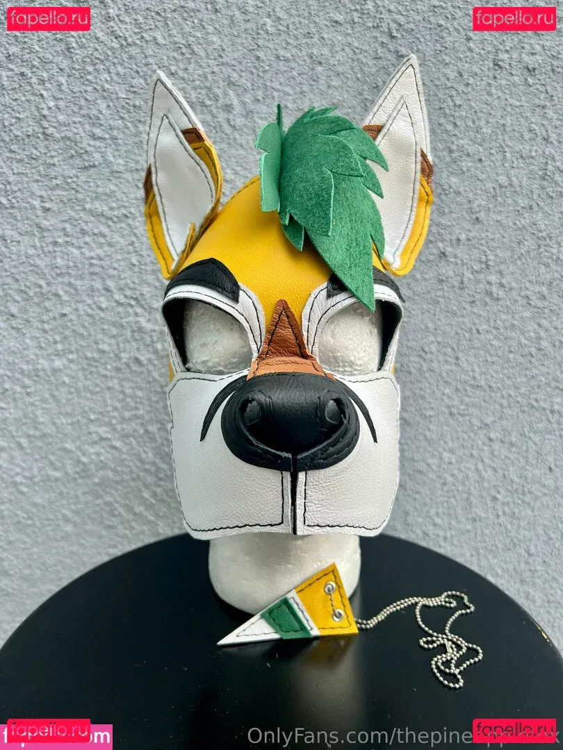 thepineapplefox Onlyfans Photo Gallery 