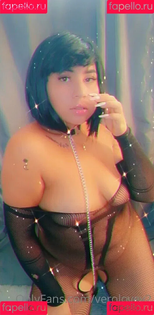 verolovev2 Onlyfans Photo Gallery 